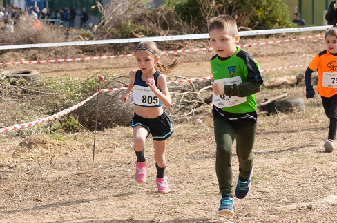 La Bufavents Kids del Perelló serà el 28 de febrer, un dia abans de la Bufavents de categories superiors
