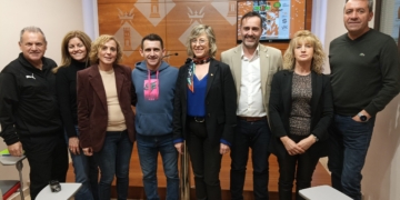 L’EnduBítem arriba a la vuitena edició com a prova puntuable per a la Copa d’Espanya i Copa Catalana