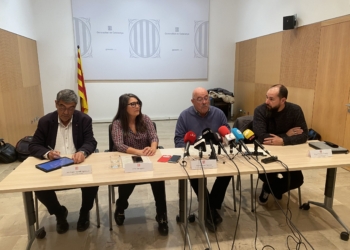 Més habitatge, rehabilitació i menys burocràcia, la proposta del Partit Popular