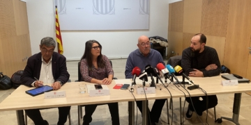 Més habitatge, rehabilitació i menys burocràcia, la proposta del Partit Popular