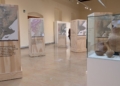 L’exposició ‘Riu, vall i muntanya’ enceta la programació 2026 del Museu de les Terres de l’Ebre