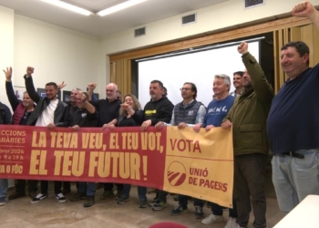 L’exposició ‘Riu, vall i muntanya’ enceta la programació 2026 del Museu de les Terres de l’Ebre