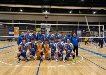 El Volei Roquetes prepara el desplaçament a la pista del Cisneros La Laguna de Tenerife