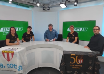 Esports 21 La tertúlia (03/02/26)