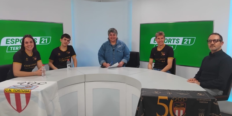 Esports 21 La tertúlia (03/02/26)