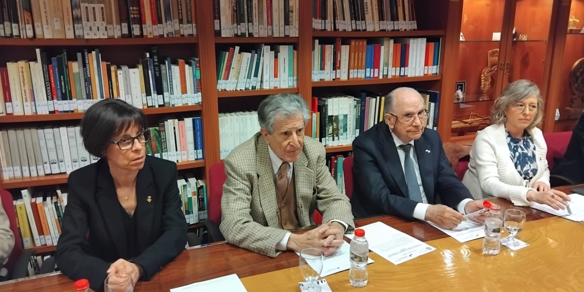 Més habitatge, rehabilitació i menys burocràcia, la proposta del Partit Popular