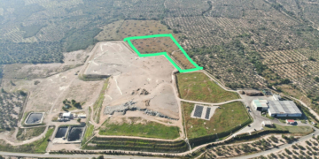 El COPATE aprova la licitació per ampliar el dipòsit controlat de residus del Mas de Barberans