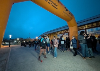 La Travessa #MontblancMóra, tot un exemple de solidaritat amb AFANOC