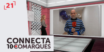 10 Llunes, un centre de maternitat de l’Ampolla d’acompanyament al llarg del cicle vital