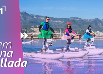 Televisió Terres de l'Ebre