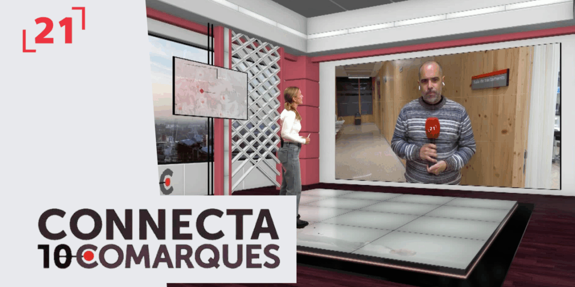 Primers dies de servei del nou consultori mèdic de Jesús