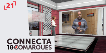 Primers dies de servei del nou consultori mèdic de Jesús