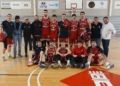 Victòria (75-53) de Cantaires contra el Sant Boi