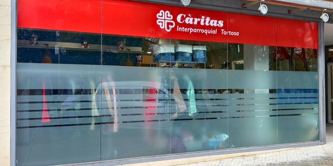 notícies Caritas