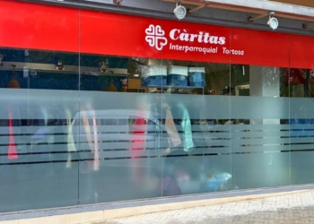 notícies Caritas