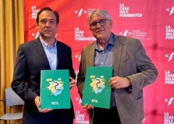 notícies central hidroelèctrica de bombeig reversible Gira