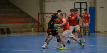 El CE Tortosa supera (33-31) al Sant Llorenç B