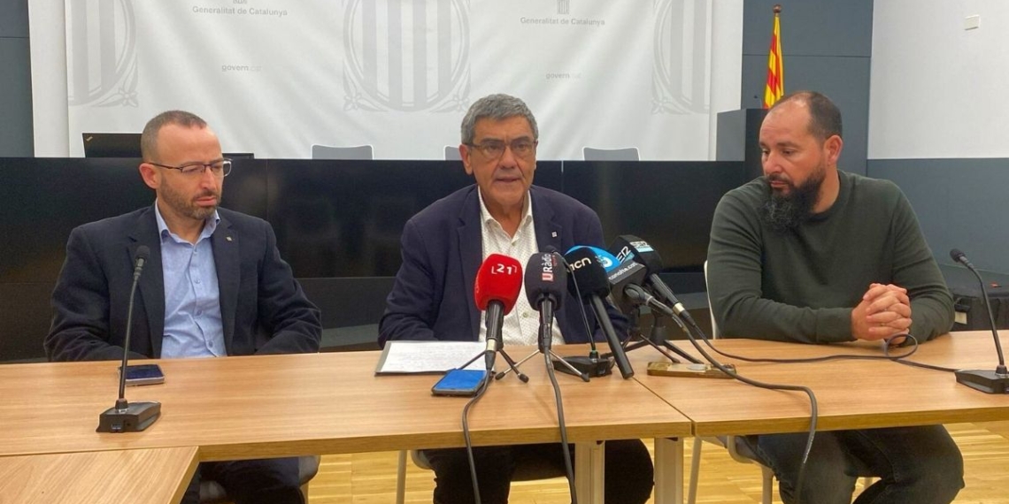 política Terres de l’Ebre