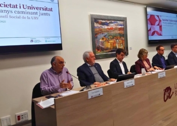Consell Social de la URV