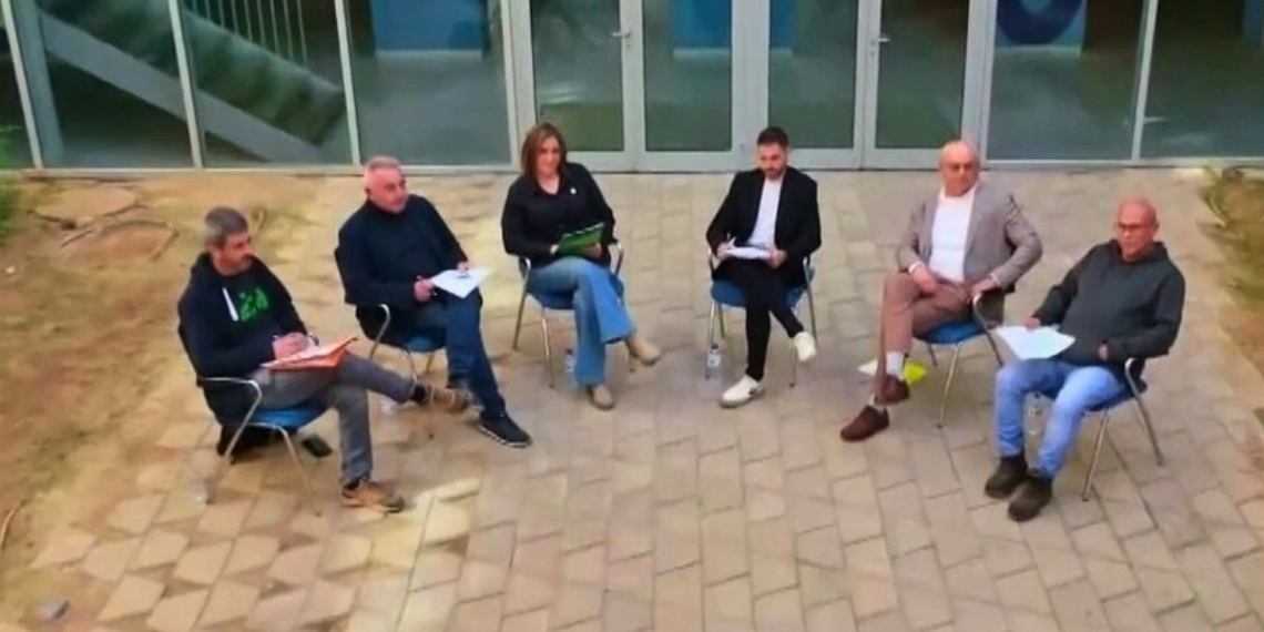 eleccions agràries Catalunya