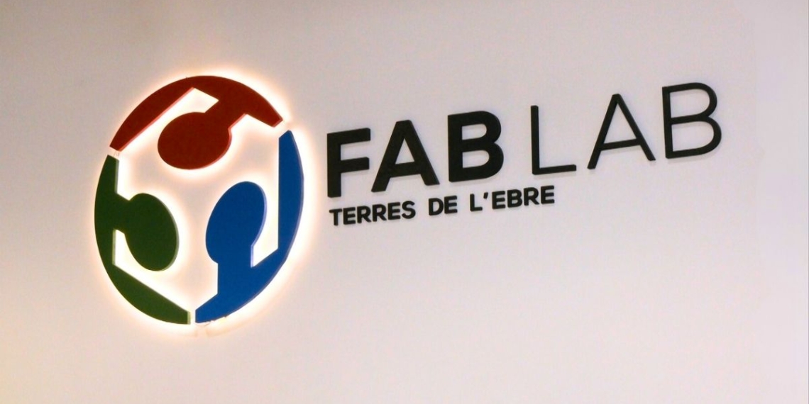 notícies FabLab Terres de l’Ebre