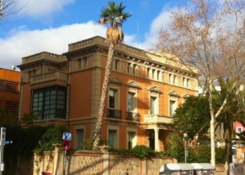 notícies Fundació Pere Tarrés