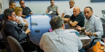 GALP Mar de l’Ebre