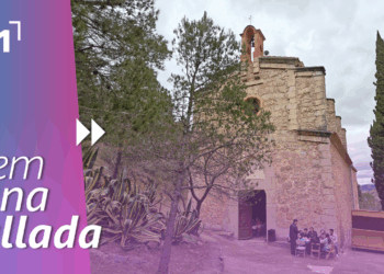 Festa de Sant Blai a Tivissa