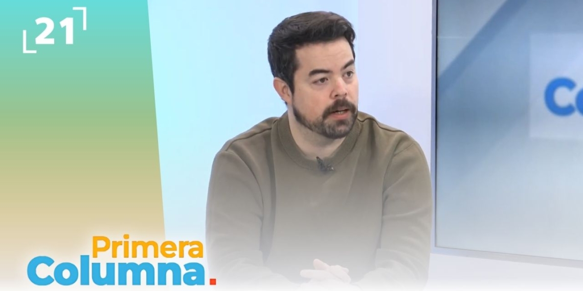 Actualitat amb Bernat Castro (19/02/2026)