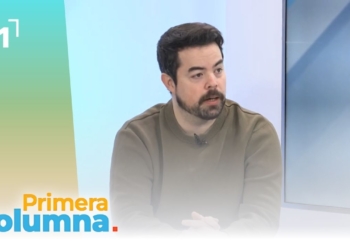 Actualitat amb Bernat Castro (19/02/2026)