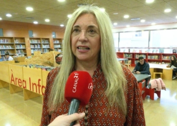 Biblioteca Marcel·lí Domingo de Tortosa