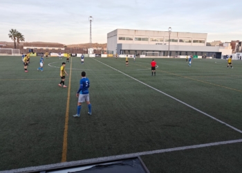 El Perelló guanya el Móra la Nova 5-2 a la dinovena jornada del Grup 18 de la Tercera Catalana