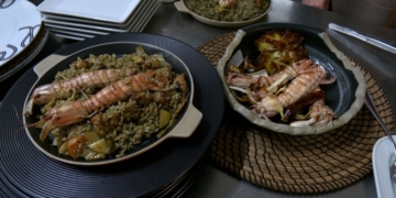 Set restaurants de la Ràpita donen el tret de sortida a les XIII Jornades Gastronòmiques de la Galera