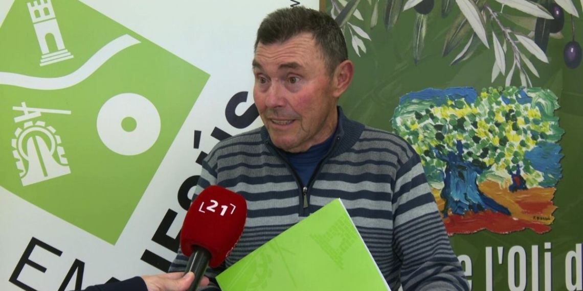 Fira de l’Oli de Jesús