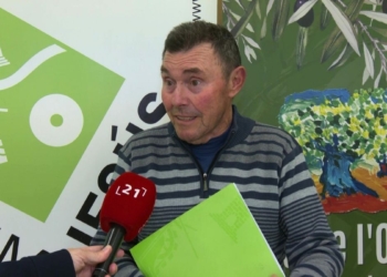 Fira de l’Oli de Jesús