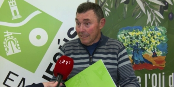 Fira de l’Oli de Jesús