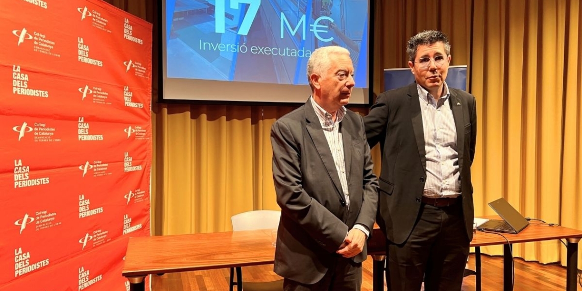 notícies Consorci d’Aigües de Tarragona