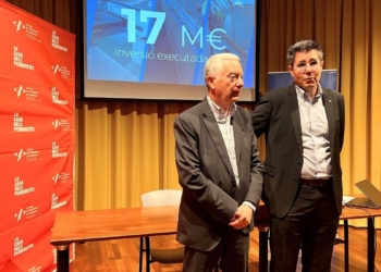 notícies Consorci d’Aigües de Tarragona