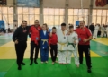 Una plata i un bronze del Tecnificació Priorat-Terres de l’Ebre al Català infantil de judo