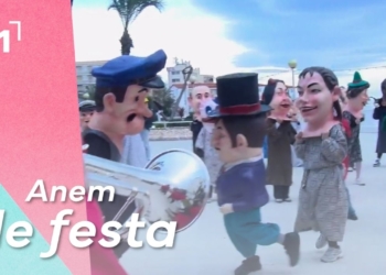 notícies La Candelera