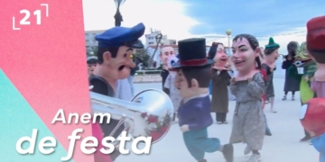 notícies La Candelera