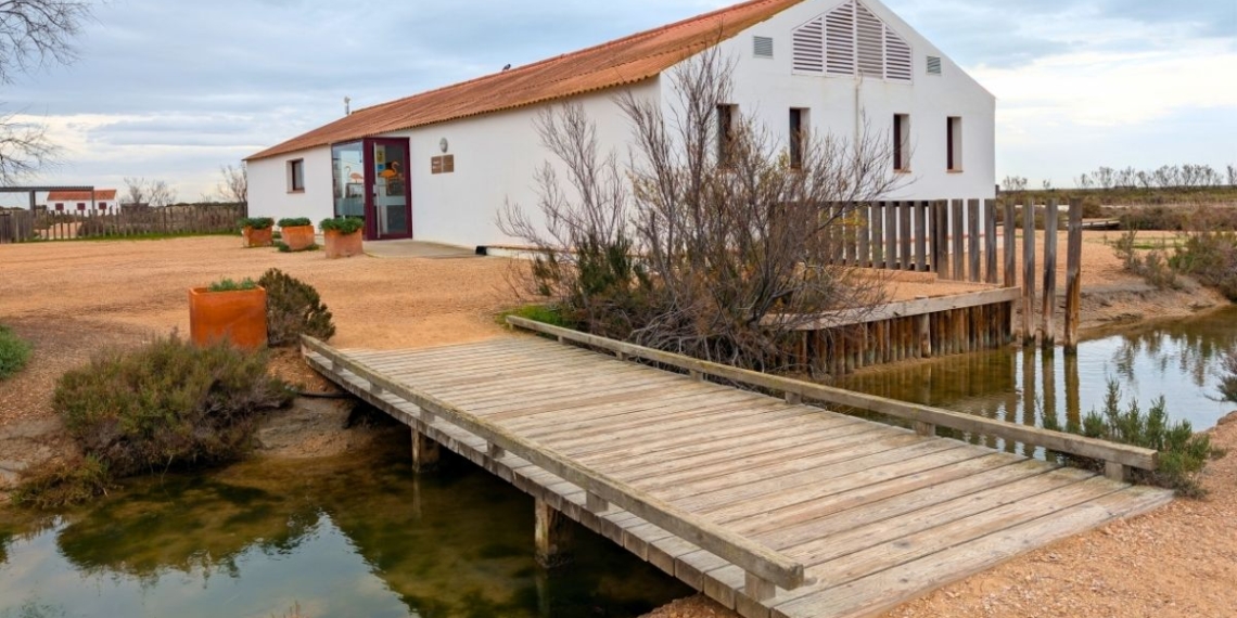 MónNatura Delta de l’Ebre