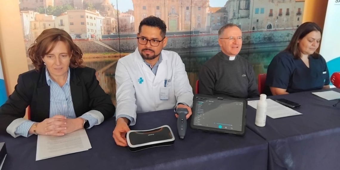 Residència Sant Miquel Arcàngel de Tortosa