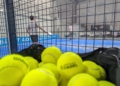 Audi Padel Series 2025-2026: Prèvia del torneig de l’Ebrepadel Indoor Deltebre