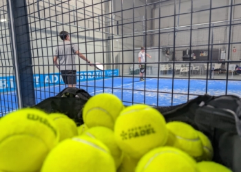 Audi Padel Series 2025-2026: Prèvia del torneig de l’Ebrepadel Indoor Deltebre