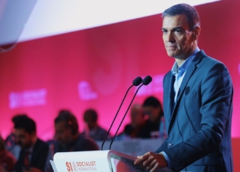 notícies Pedro Sánchez