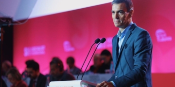 notícies Pedro Sánchez