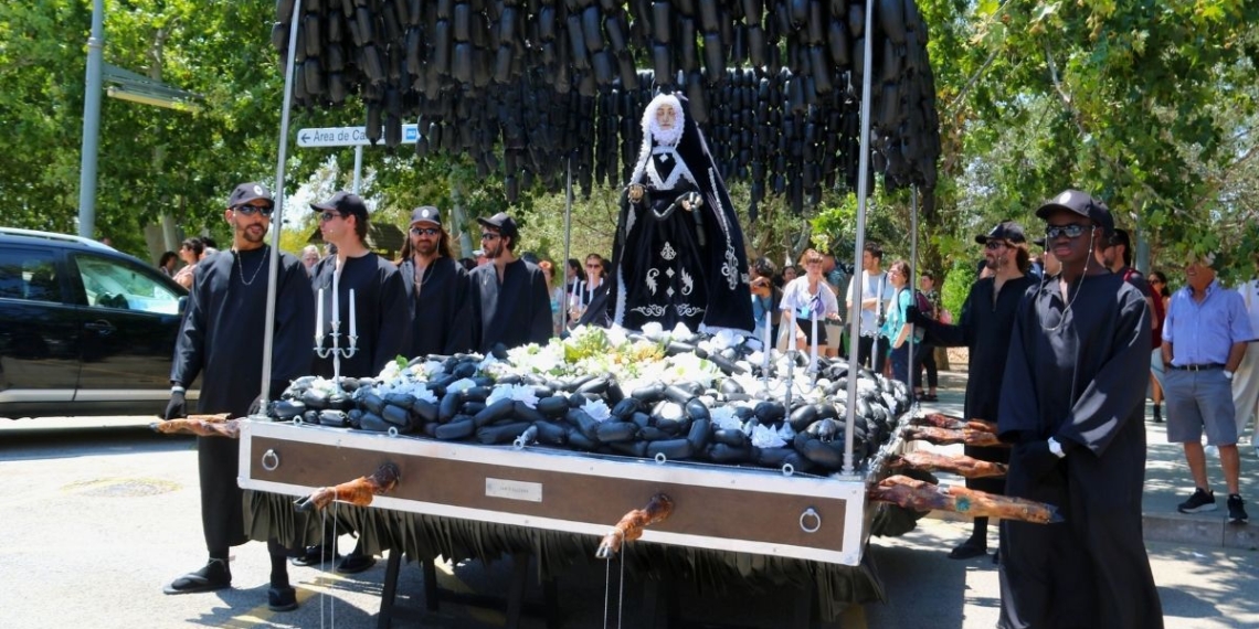 santa baldana tortosa