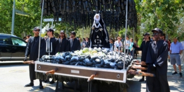 santa baldana tortosa