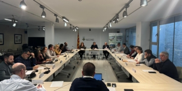 Consell Comarcal de la Ribera d’Ebre